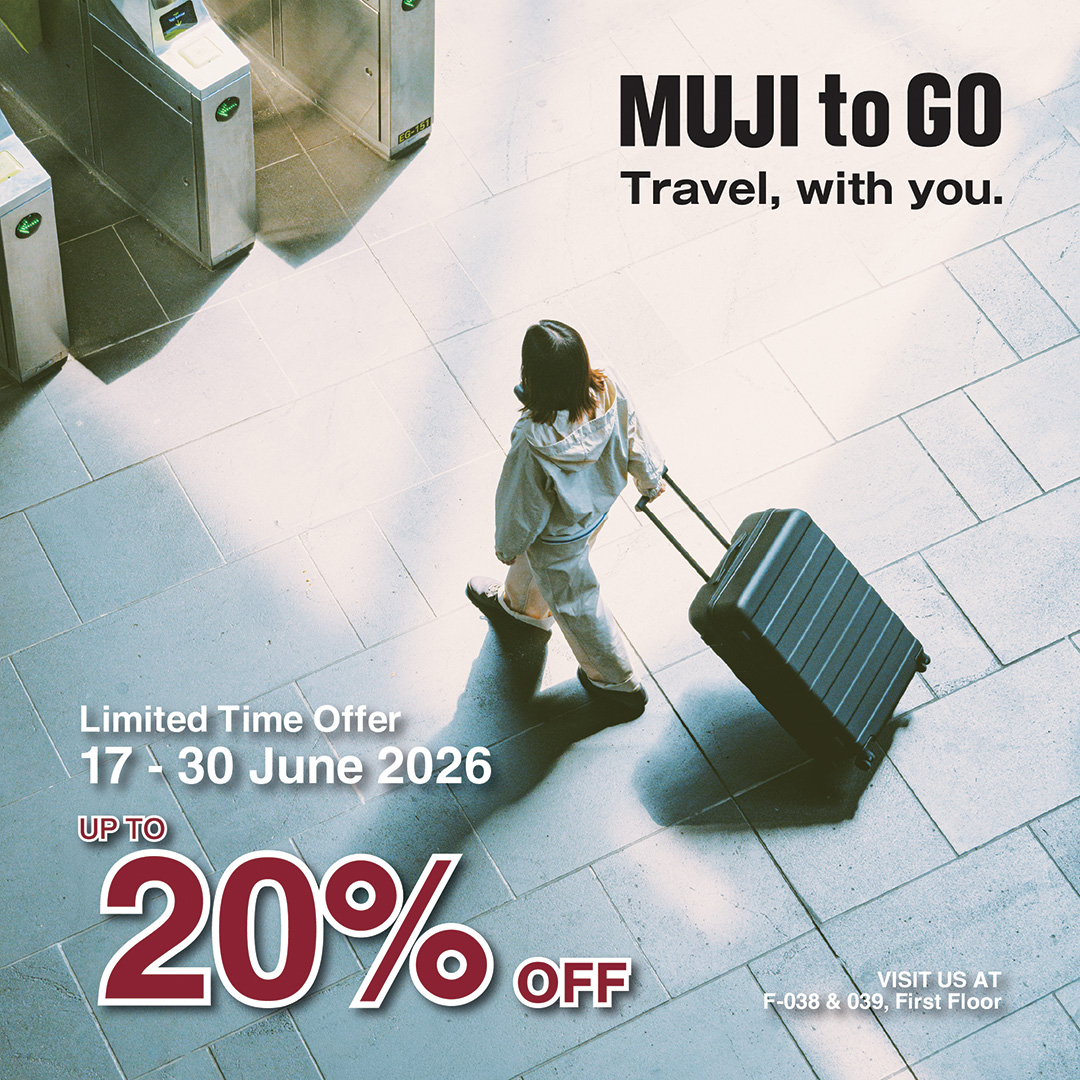 MUJI 無印良品 